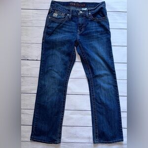 Men’s Cinch Ian Jeans 30x30